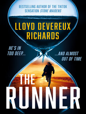 The Runner - ebook